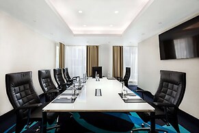 Radisson Blu Belorusskaya Hotel