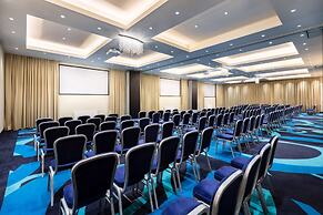 Radisson Blu Belorusskaya Hotel