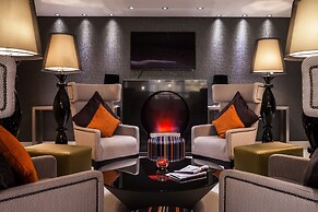 Radisson Blu Belorusskaya Hotel
