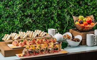 Radisson Blu Belorusskaya Hotel