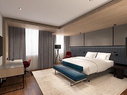 Radisson Blu Belorusskaya Hotel