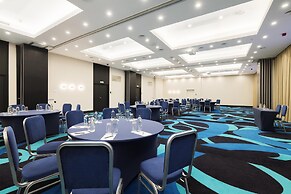 Radisson Blu Belorusskaya Hotel