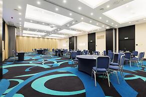 Radisson Blu Belorusskaya Hotel
