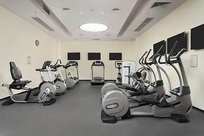 Radisson Blu Belorusskaya Hotel