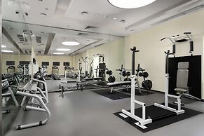 Radisson Blu Belorusskaya Hotel