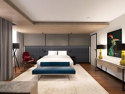 Radisson Blu Belorusskaya Hotel