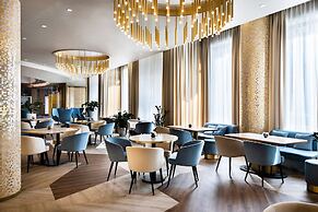 Radisson Blu Belorusskaya Hotel