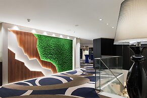 Radisson Blu Belorusskaya Hotel