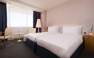 Radisson Blu Belorusskaya Hotel
