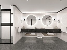 Radisson Blu Belorusskaya Hotel