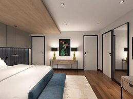 Radisson Blu Belorusskaya Hotel