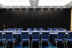 Radisson Blu Belorusskaya Hotel