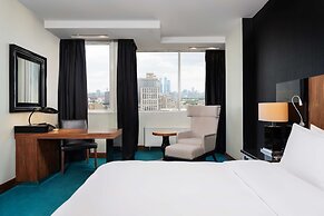 Radisson Blu Belorusskaya Hotel