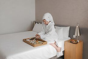 Radisson Blu Belorusskaya Hotel
