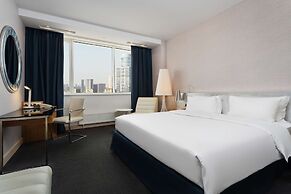 Radisson Blu Belorusskaya Hotel