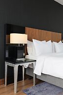 Radisson Blu Belorusskaya Hotel