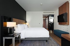 Radisson Blu Belorusskaya Hotel