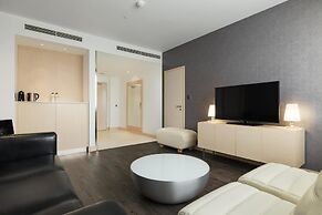 Radisson Blu Belorusskaya Hotel