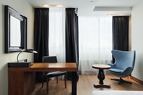 Radisson Blu Belorusskaya Hotel
