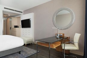 Radisson Blu Belorusskaya Hotel