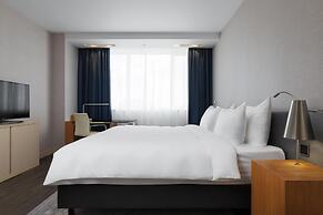 Radisson Blu Belorusskaya Hotel