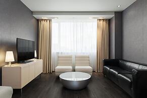 Radisson Blu Belorusskaya Hotel