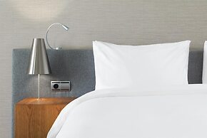 Radisson Blu Belorusskaya Hotel