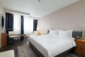 Radisson Blu Belorusskaya Hotel