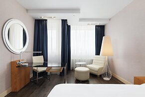 Radisson Blu Belorusskaya Hotel