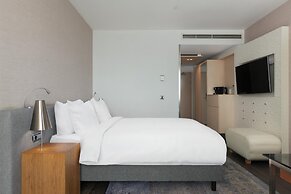 Radisson Blu Belorusskaya Hotel