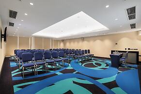 Radisson Blu Belorusskaya Hotel