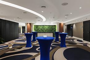 Radisson Blu Belorusskaya Hotel