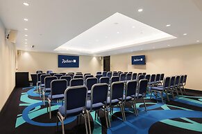 Radisson Blu Belorusskaya Hotel
