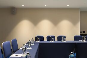 Radisson Blu Belorusskaya Hotel