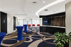 Radisson Blu Belorusskaya Hotel