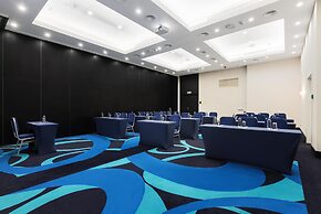 Radisson Blu Belorusskaya Hotel