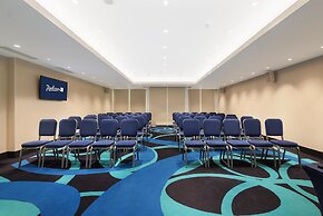 Radisson Blu Belorusskaya Hotel
