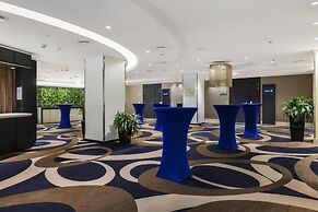 Radisson Blu Belorusskaya Hotel