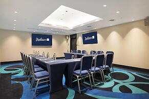Radisson Blu Belorusskaya Hotel