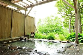 Shiga Park Hotel