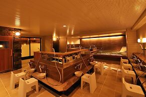 Shiga Park Hotel