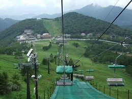 Shiga Park Hotel