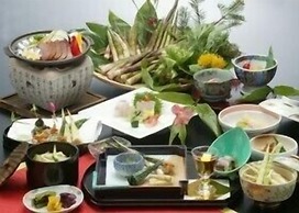 Shiga Park Hotel