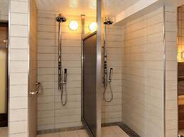 Shiga Park Hotel