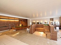 Shiga Park Hotel
