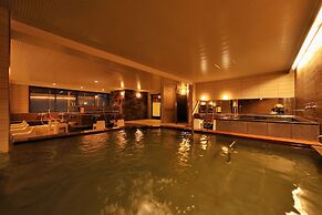 Shiga Park Hotel