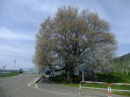 Shiga Park Hotel
