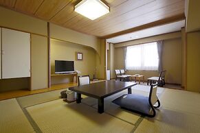 Shiga Park Hotel