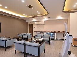 Shiga Park Hotel