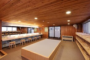 Shiga Park Hotel
